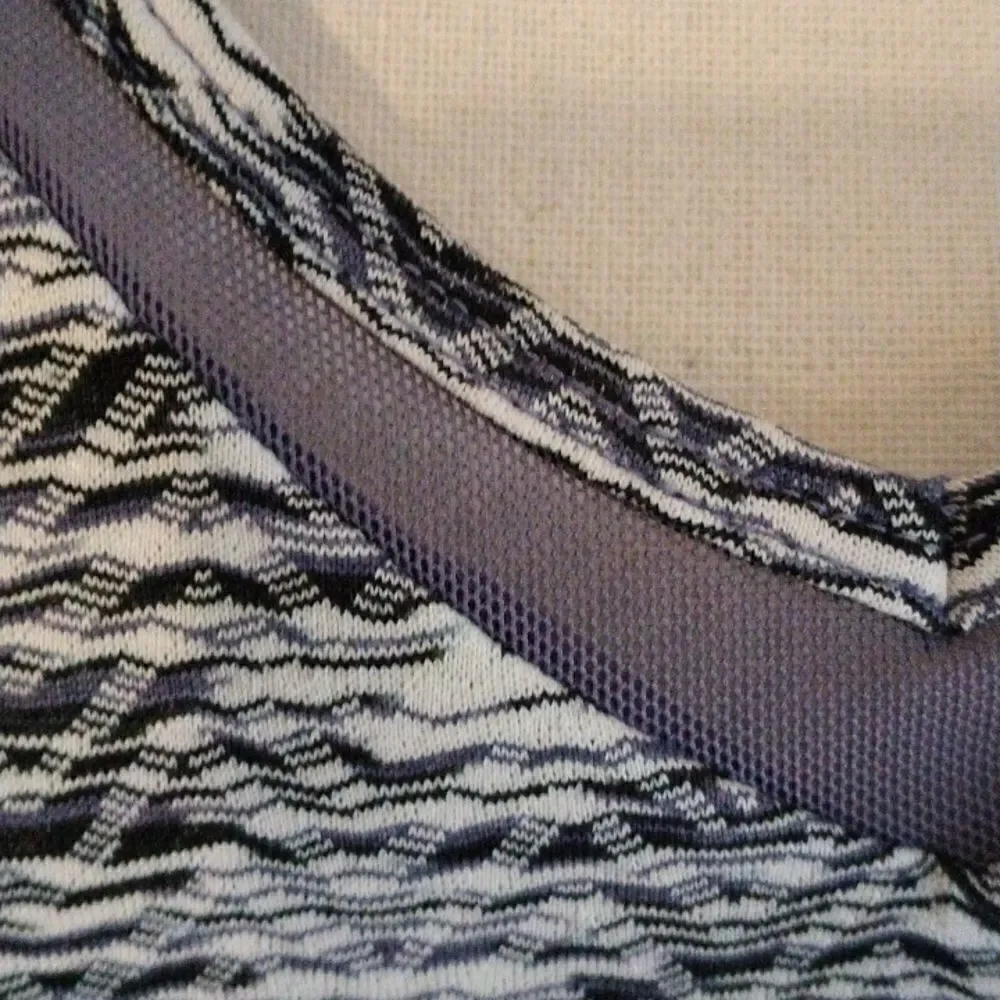 MPG Athleisure Dress  - Picture 3 of 12